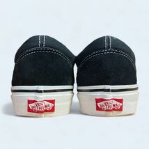 【US企画】VANS OLD SKOOL 36 DX アナハイムファクトリーモデル_画像4