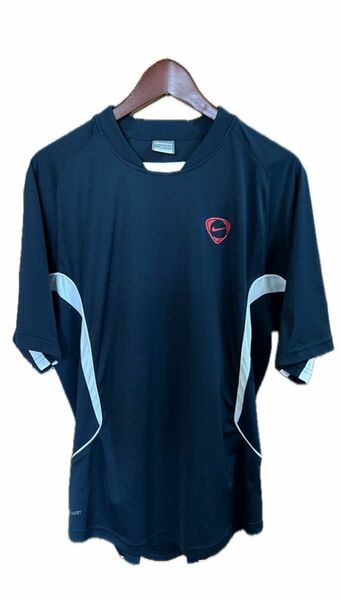 nike soccer shirt 