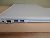 【美品】TOSHIBA Dynabook T55 PT55TWT-BWA office付　ブルーレイディスク_画像8