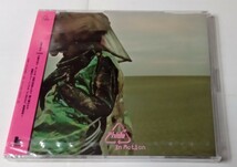 hide 『In Motion』 未開封 アルバム未収録 貴重 レア 廃盤 店頭 販促 業界 Spread Beaver X エックス YOSHIKI LUNA SEA BUCK-TICK_画像1