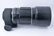 ★実用品★ ペンタックス PENTAX Super-Multi-Coated Takumar 300mm F4 M42 L353 #183_画像5