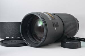 ★極上品★ ニコン NIKON AF NIKKOR 80-200mm F2.8 D II型 L400 #1045