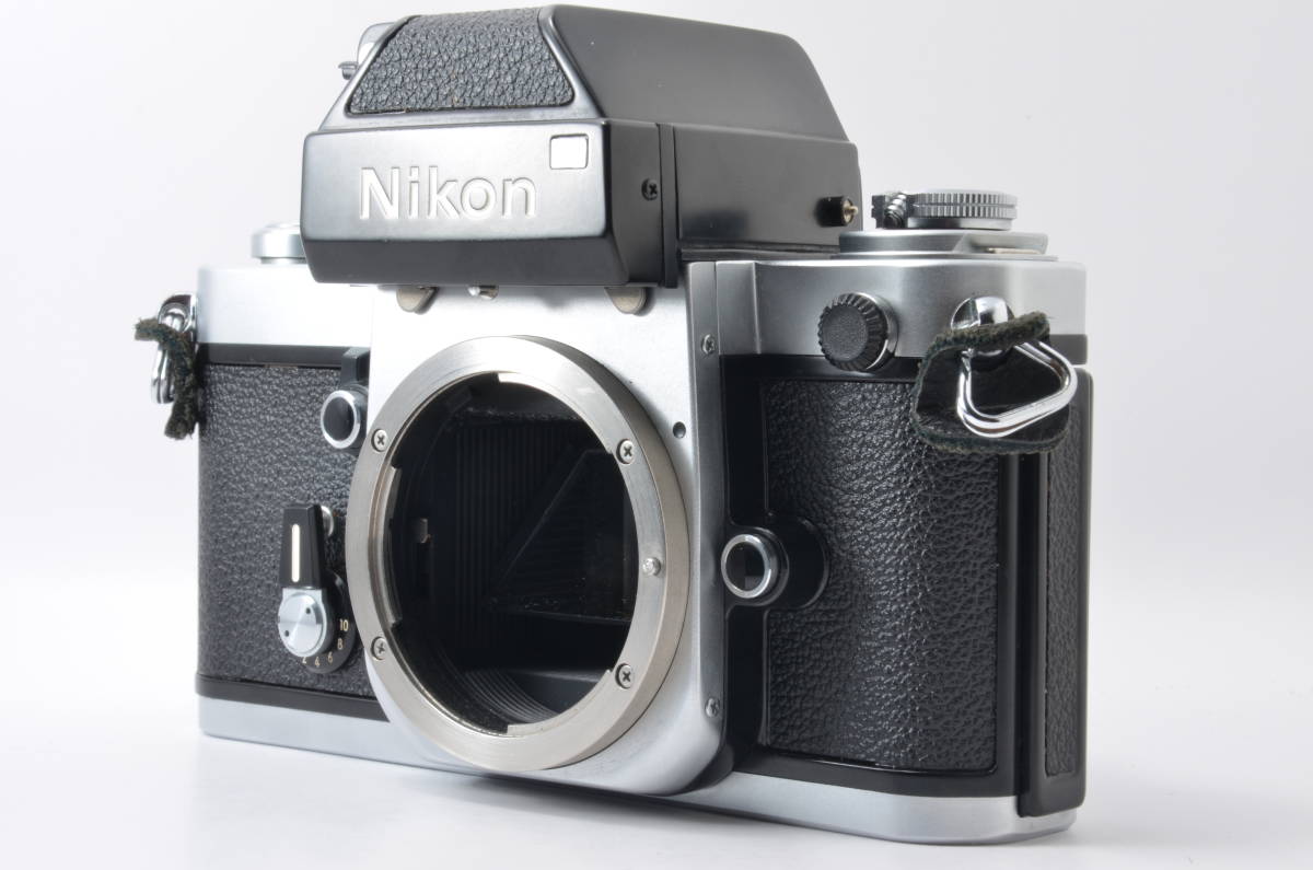 Yahoo!オークション -「ニコンf2」(フィルムカメラ) (カメラ、光学機器