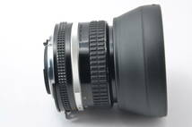 ★良品★ ニコン NIKON Ai-S NIKKOR 50mm F1.4 L433 #1320_画像5