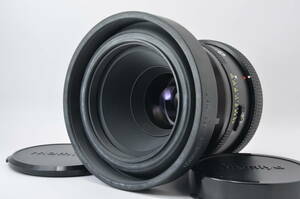 ★極上品★ マミヤ MAMIYA MACRO M 140mm F4.5 M/L-A L447 #1500