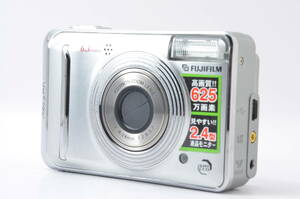 ★良品★ 富士フィルム FUJIFILM Finepix A600 コンパクトデジタルカメラ B093 #440