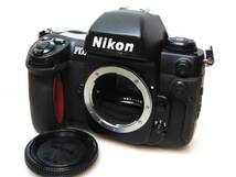 ★Nikon(ニコン)◆ F100 ・ボディ ●_画像1