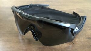 Oakley SI Ballistic M-Frame Alpha Black　オークリー シューティンググラス　Mフレーム　実物