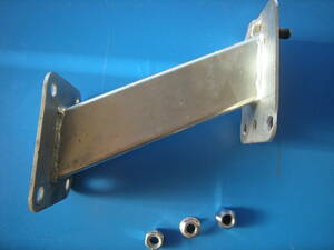  Solex multi spare tire bracket 