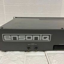 ENSONIQ MIRAGE DMS-8 製造番号706149_画像7