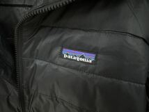 patagonia パタゴニア ダウンパーカー ダウンジャケット ダスパーカー オリジナル ビンテージ size XXL_画像4