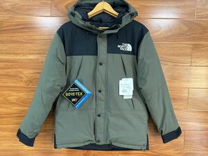 THE NORTH FACE ノースフェイス MOUNTAIN DOWN JACKET マウンテンダウンジャケット メンズ ダウンジャケット ND91930