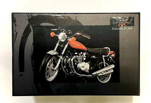 Z1 ミニチャンプス 1/12 新品未使用　カワサキ Z1 900 火の玉　ファイアーボール　キャンディブラウン 1972 送料込み　MINICHAMPS