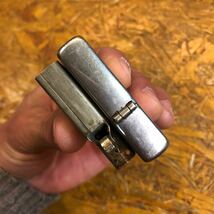 【現状品】1940年代？/1950年代？/ZIPPO　2032695 ビンテージ　オールド　ヴィンテージ　ジッポー MADE IN U.S.A_画像4