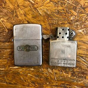 【現状品】1940年代？/1950年代？/ZIPPO　2032695 ビンテージ　オールド　ヴィンテージ　ジッポー MADE IN U.S.A