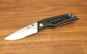 GERBER 8452 ベクター 新品