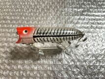 ★ ヘドン ラッキー13 リペイント xrs ★ heddon lucky13 repaint_画像3