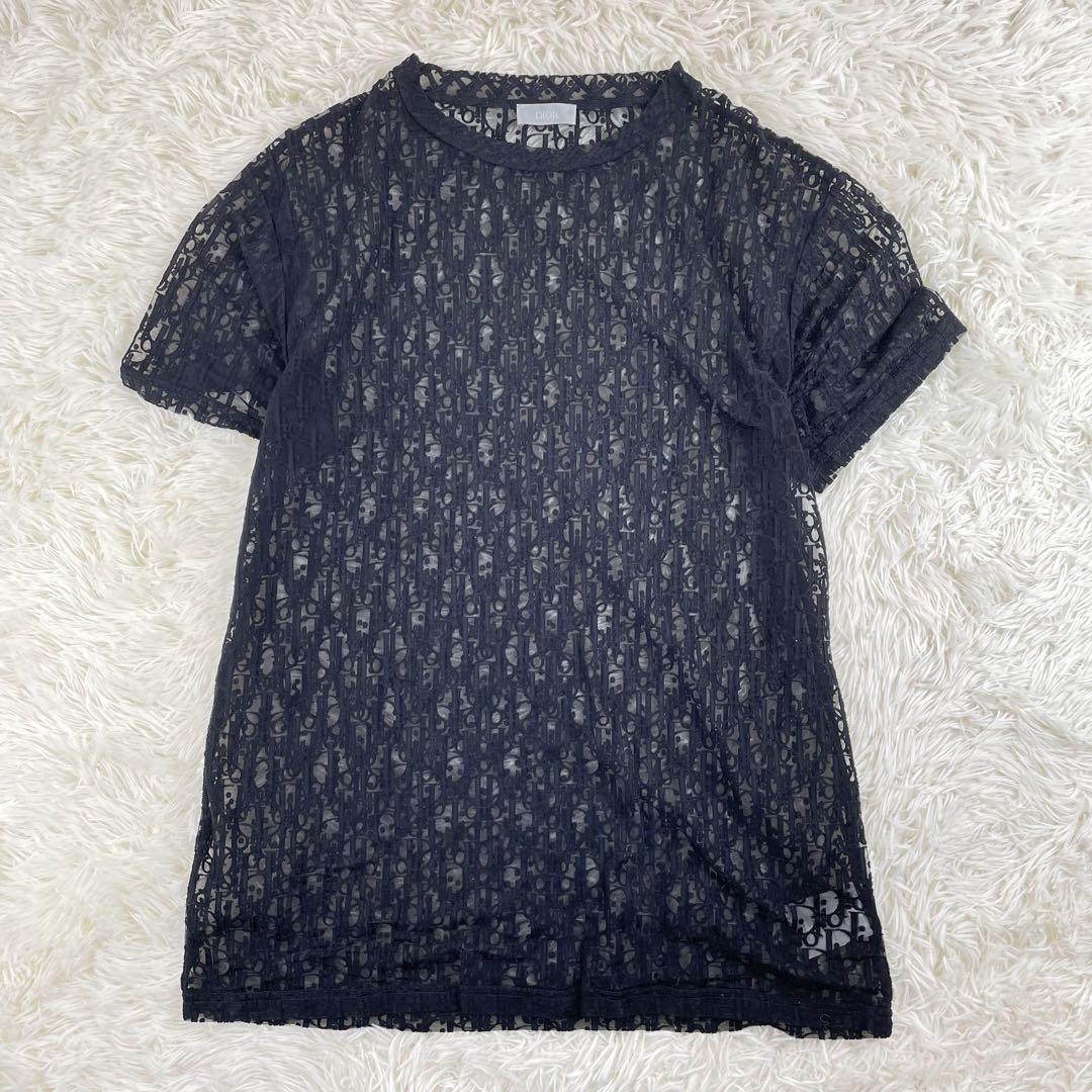 2024年最新】Yahoo!オークション -dior tシャツの中古品・新品・未使用