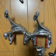 SHIMANO シマノ TIAGRA 4600 2x 10速コンポセット_画像3