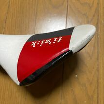 Fizik フィジーク ALIANTE カーボンレール サドル_画像6