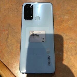 OPPO reno5a 中古品