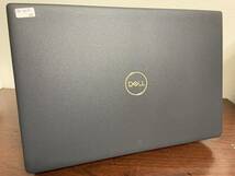 134 美品 デル DELL Latitude 3510 Core i5 第10世代 (10210U)◆メモリ8GB◆超高速 M.2 SSD256GB◆15.6インチFull HD Win11 PC laptop_画像7