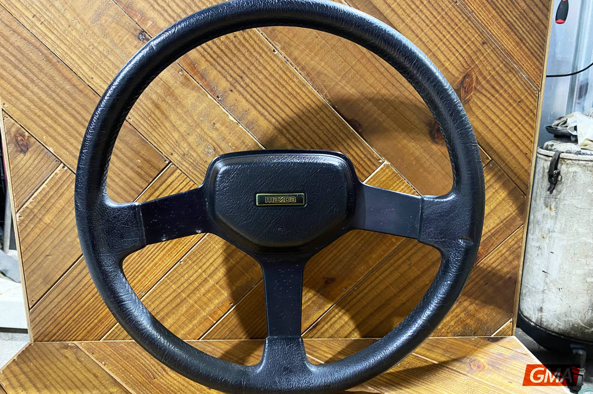 2025年最新】Yahoo!オークション -fc3s 純正(ステアリング)の 2025年最新】Yahoo!オークション -fc3s 純正(ステアリング)の