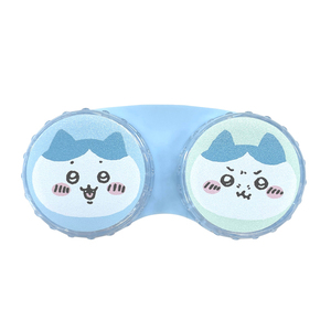  bee crack CW contact lens case Contact soft lens exclusive use .... made in Japan 