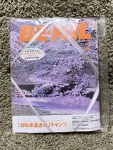 未開封 未使用 BE-PAL ビーパル 2002年4月号 No.250 リュウキュウヤマガメ 付録 リュウキュウ ヤマガメ_画像4