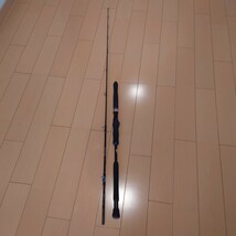 シマノ　オシアEJ B63-6 電動ジギング　カンパチ　ブリ　ヒラマサ　マハタ　スパイラルガイド　MAX400g_画像4