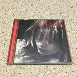 相川七瀬 / RED / CD