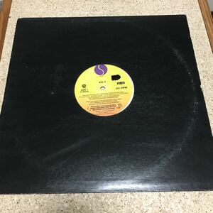 ICE-T / RICOCHET / MIND OVER MATTER / 12 レコード