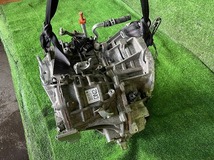 H30年 MK53S スペーシア CVT ミッション ノンターボ 中古品 即決 149178 240130 北上_画像4