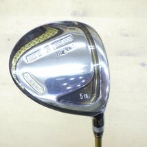 ☆☆☆ 新品 3星 ホンマ ベレス 5w 18度 フェアウェイ アーマック R シャフト 本間 3S HONMA BERES ARMRQ ☆☆☆ A-7_画像3