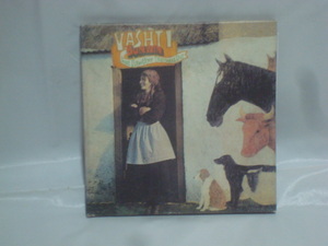 JUST ANOTHER DIAMOND DAY / VASHTI BUNYAN 紙ジャケCD 帯無　韓国盤