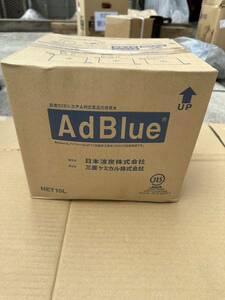 アドブルー AdBlue 尿素水 品位尿素水 5