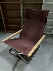 ニーチェア Nychair 椅子 チェア 中古美品