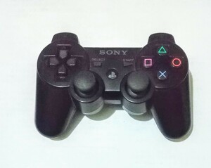 PS3 コントローラー デュアルショック3 純正中古品 プレステ3