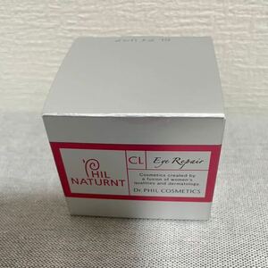 新品　コーセー　フィルナチュラント　CL アイ　リペア　アイクリーム　定価6600円　ラスト！
