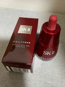 新品即決　SK-II SK2 R.N.A.パワー ラディカル ニューエイジ エッセンス美容液　30ミリ 