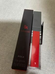  new goods prompt decision Pola BA color z lip gloss FR full -ti ruby red POLA