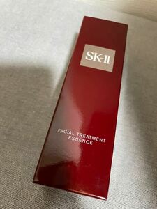 新品即決　SK-II フェイシャルトリートメントエッセンス 化粧水 75ミリ