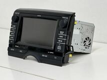 MK908 TOYOTA トヨタ GRX130 マークX 純正 マルチナビ ナビパネル オーディオ カーナビゲーション HDD Bluetooth_画像2