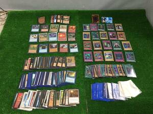 ◎ カードゲーム MAGIC The Gathering 遊戯王 デュアルモンスターズ スリーブ トレーディングカードゲーム 大量 まとめてセット 14-76