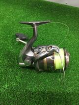 ③ シマノ shimano スピニングリール AERNOS XT5000 SB28K NASCI SD84H 4000 釣具 フィッシング用品 まとめてセット 14-37_画像7