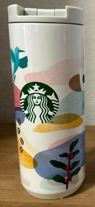 【新品未開封】スターバックス Starbucks スタバ　タンブラー ステンレスボトル 福袋2024　