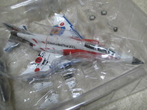 未使用　ホビーマスター 1/72 F-4EJ Kai 302SQ final Year 2019(white) _画像2