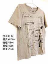 ポールスミス　Tシャツ　日本製_画像6