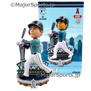 【MS】大谷翔平 2023年オールスター 出場記念 ボブルヘッド人形 世界288個限定 新品箱入り 完売品 バブルヘッド 首振り人形 WBC ドジャース