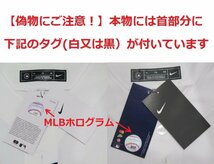 【MS】即発送！大谷翔平 LAドジャース 公式レプリカユニフォーム ナイキ社製 正規ジャージー 新品 サイズXL WBC_画像2